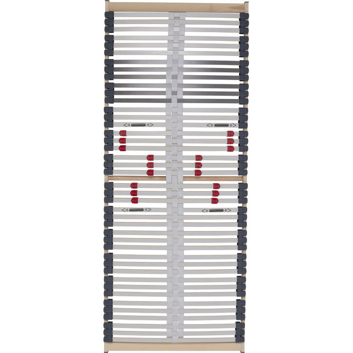 Slatted Frame Comfort Plus 80x200