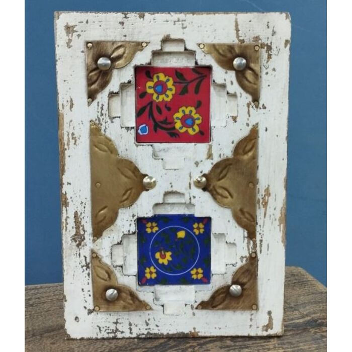 Material samples Bazar