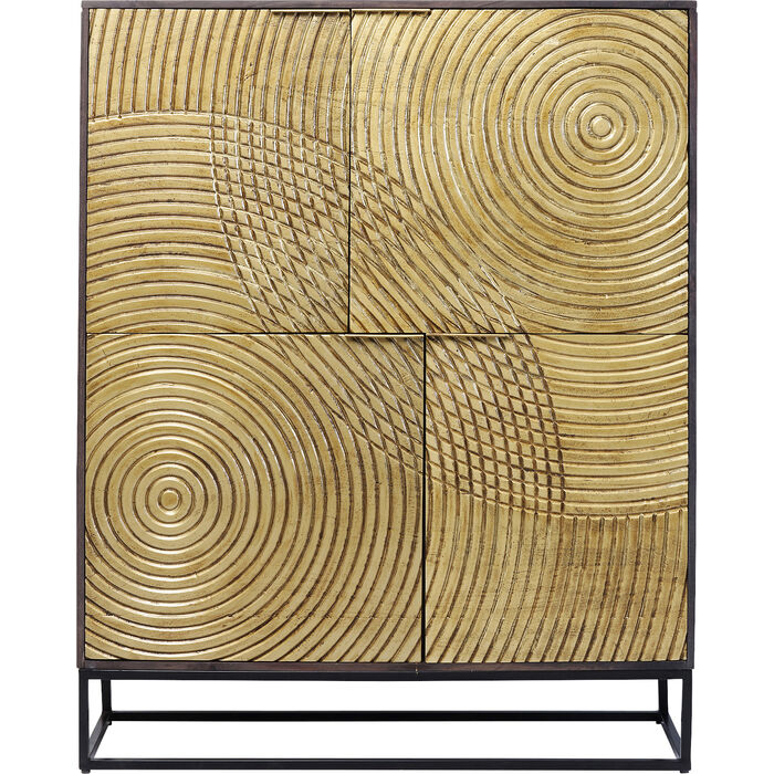 Circulo wardrobe