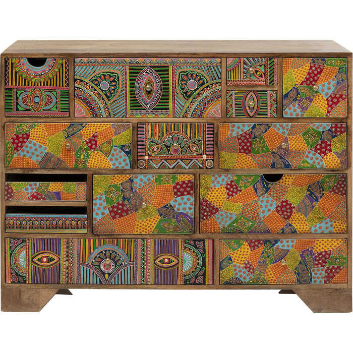 Paradise sideboard