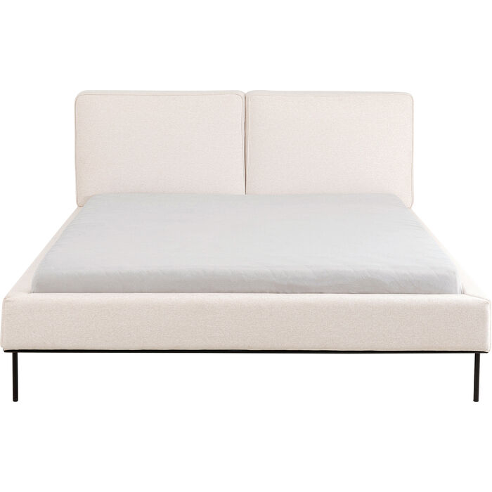 East Side bed