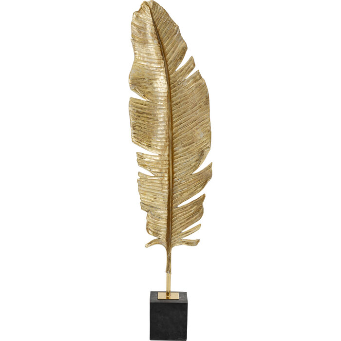 Decorative object Feather One 147