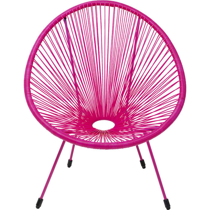 Acapulco Pink
