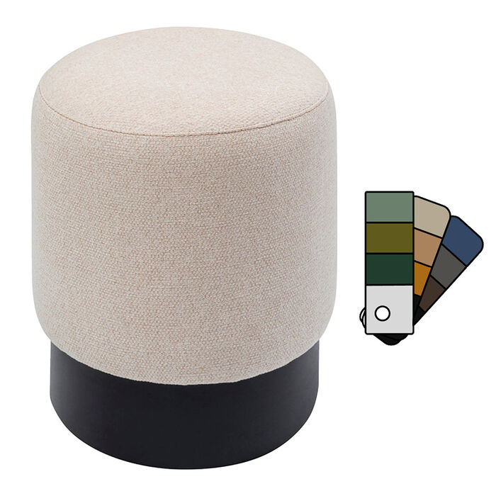 Stool Cherry Cat 1 Individual