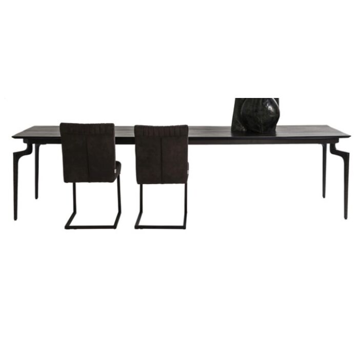 Bug table 300x110cm
