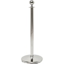 VIP Stand Vegas Silver 1pc