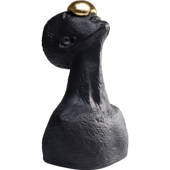 Decorative object Balancing 53cm