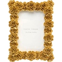 Picture Frame Flower 10x15cm