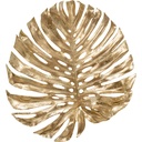 Wall Object Leaf 62cm