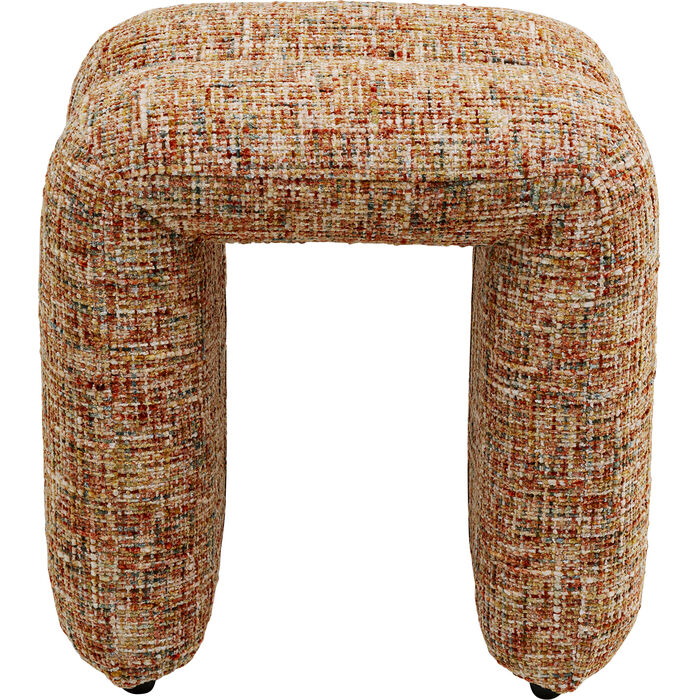 Stool Lilja Melange