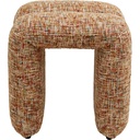 Stool Lilja Melange