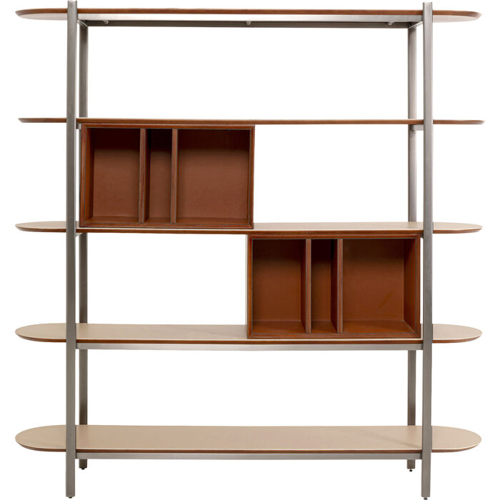 Shelf Tango 180x189cm