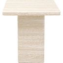 Side Table Travi 50x50cm