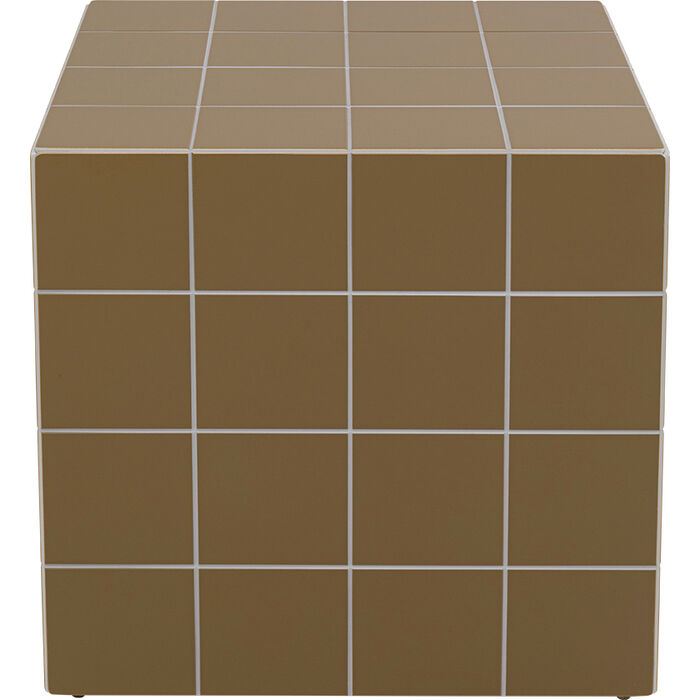 Side Table Oliveto 40x40cm