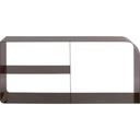 Shelf Lounge 96cm